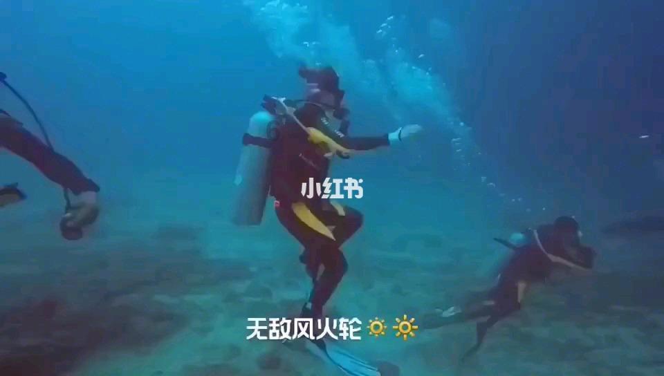 见证者